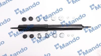 Mando MSS017488 Front oil and gas suspension shock absorber MSS017488