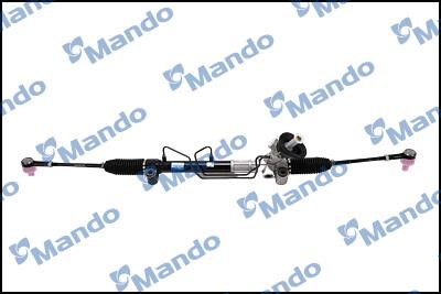 Steering rack Mando MTG010453