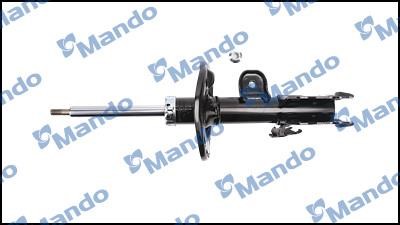 Mando MSS020234 Front right gas oil shock absorber MSS020234