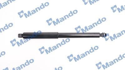 Mando MSS020459 Rear oil and gas suspension shock absorber MSS020459