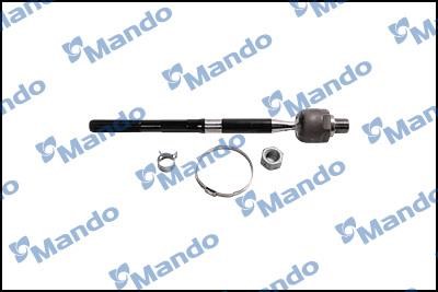 Mando MTG040198 Inner Tie Rod MTG040198