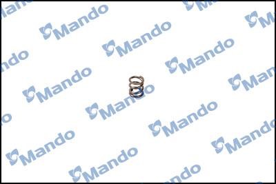 Mando TS577202P000 Seal Ring, worm shaft steering gear TS577202P000