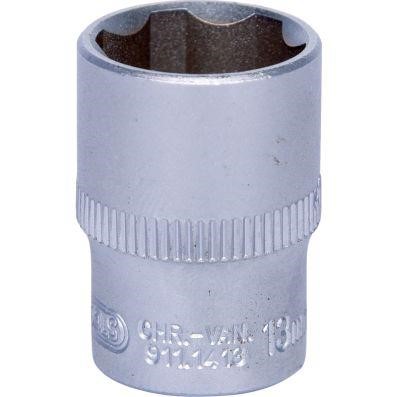 Bolt Extractor Set Ks tools 911.1434-E