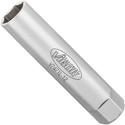V7471L12 Vigor Socket Wrench Insert, brake caliper