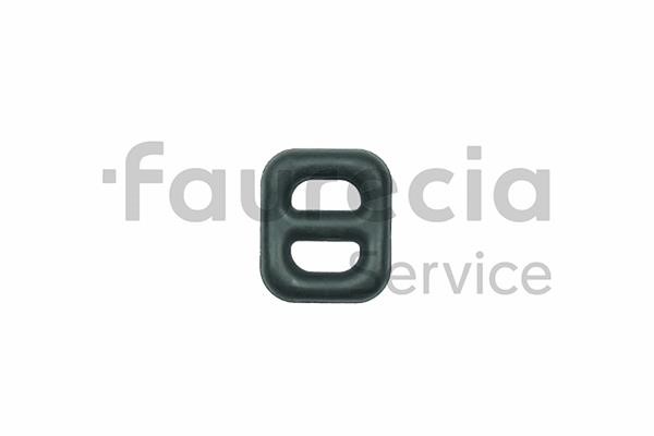 Faurecia AA93149 Exhaust mounting pad AA93149