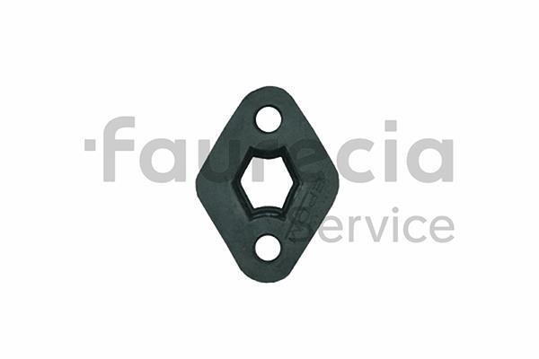 Faurecia AA93035 Exhaust mounting pad AA93035