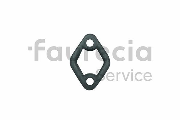 Faurecia AA93037 Exhaust mounting pad AA93037