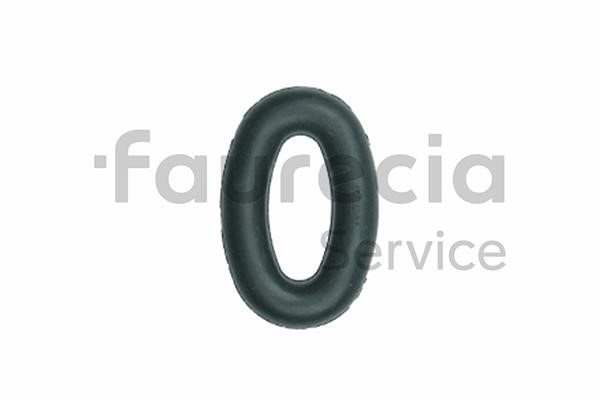 Faurecia AA93046 Exhaust mounting pad AA93046