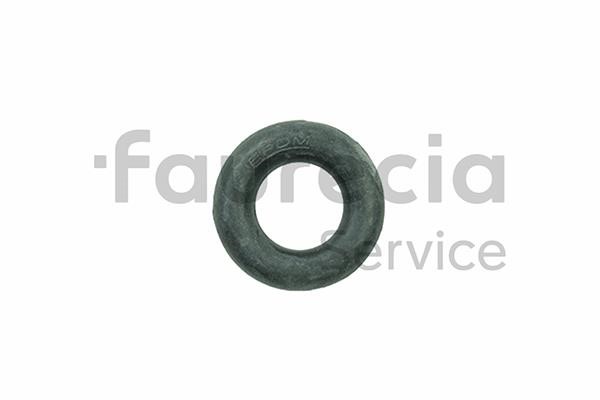 Faurecia AA93052 Exhaust mounting pad AA93052