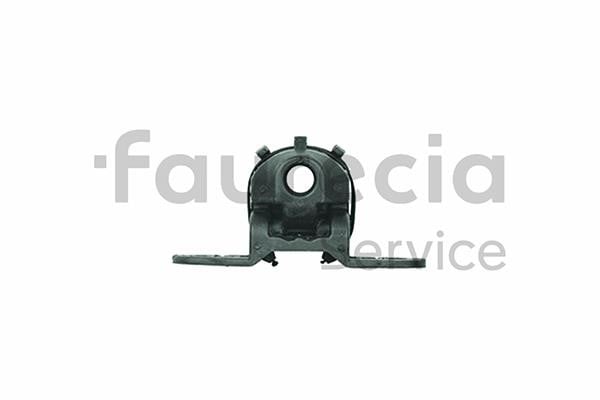 Faurecia AA93175 Exhaust mounting pad AA93175