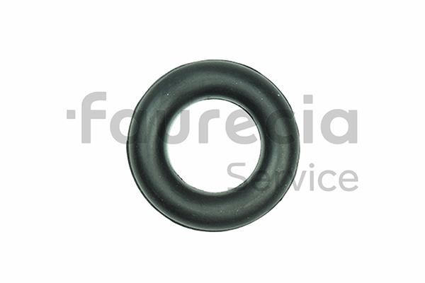 Faurecia AA93188 Exhaust mounting pad AA93188