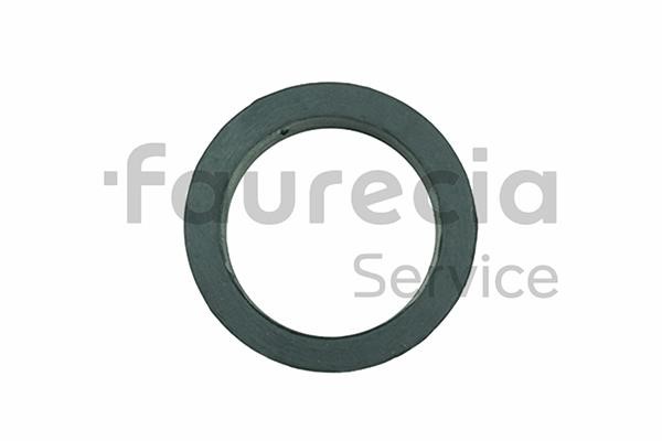 Faurecia AA93064 Exhaust mounting pad AA93064