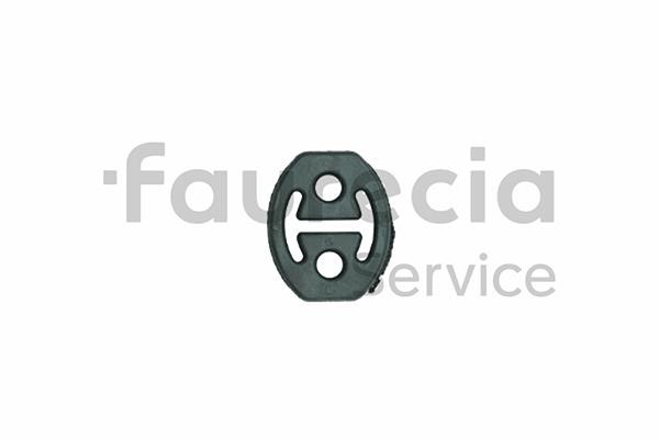 Faurecia AA93228 Exhaust mounting pad AA93228