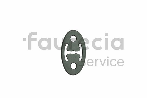 Faurecia AA93248 Exhaust mounting pad AA93248