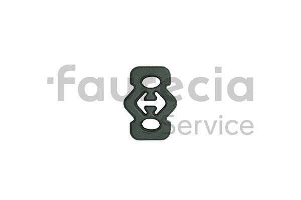 Faurecia AA93084 Exhaust mounting pad AA93084