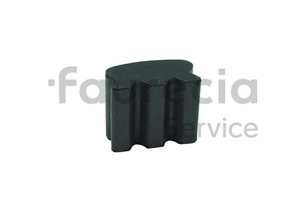 Faurecia AA93265 Exhaust mounting pad AA93265