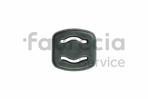 Faurecia AA93093 Exhaust mounting pad AA93093