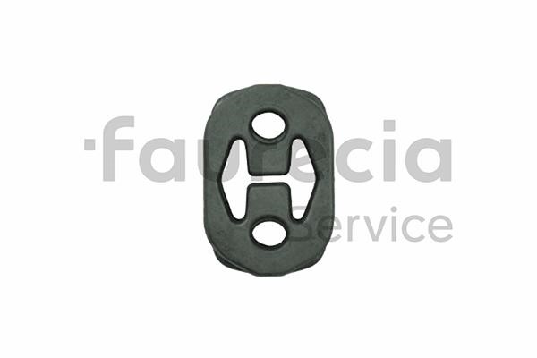 Faurecia AA93272 Exhaust mounting pad AA93272