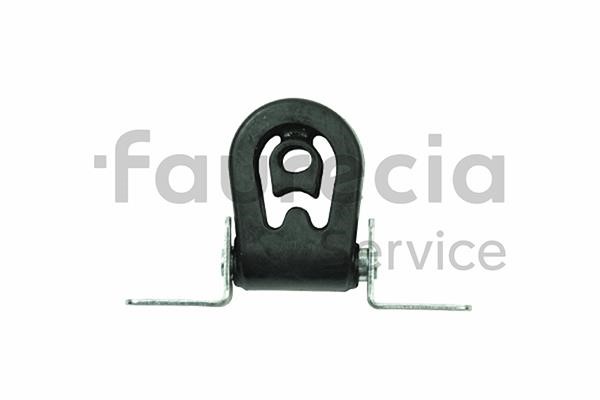 Faurecia AA93008 Exhaust mounting pad AA93008