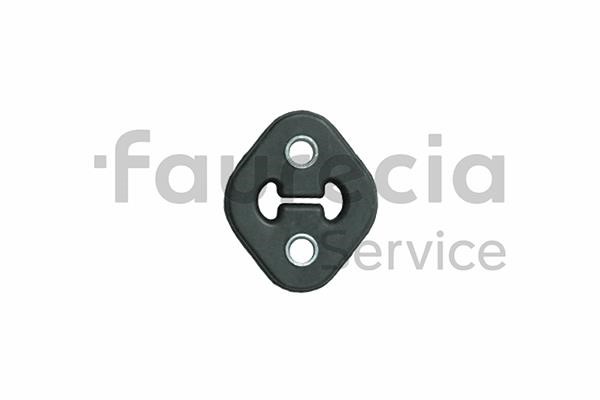 Faurecia AA93287 Exhaust mounting pad AA93287