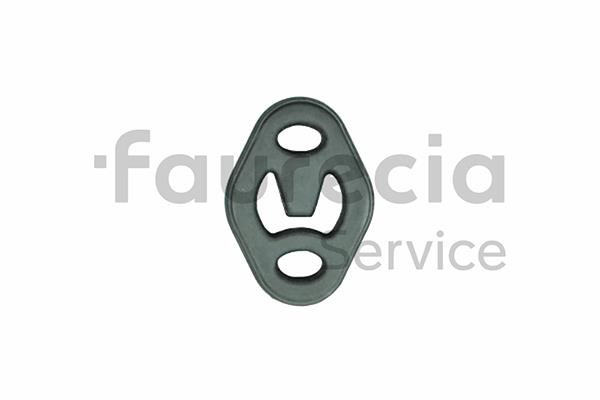 Faurecia AA93101 Exhaust mounting pad AA93101