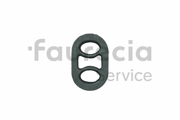 Faurecia AA93108 Exhaust mounting pad AA93108