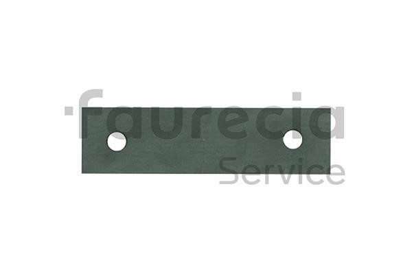 Faurecia AA93023 Exhaust mounting pad AA93023