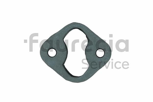 Faurecia AA93314 Exhaust mounting pad AA93314