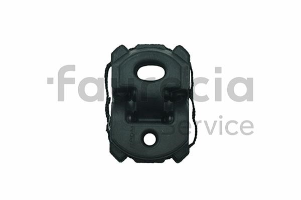 Faurecia AA93124 Exhaust mounting pad AA93124