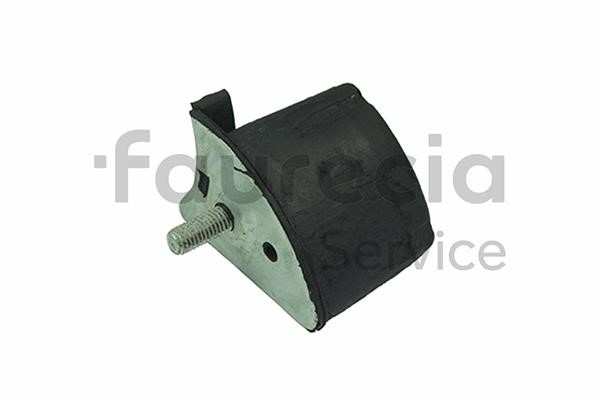 Faurecia AA93127 Exhaust mounting pad AA93127