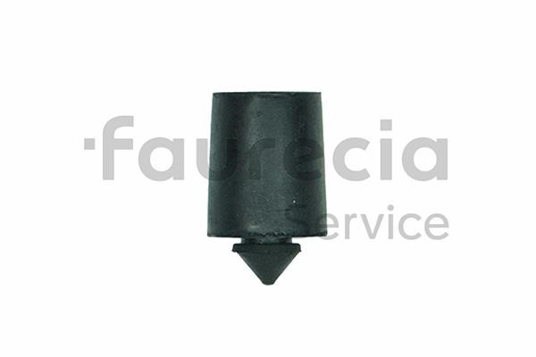 Faurecia AA93442 Exhaust mounting pad AA93442