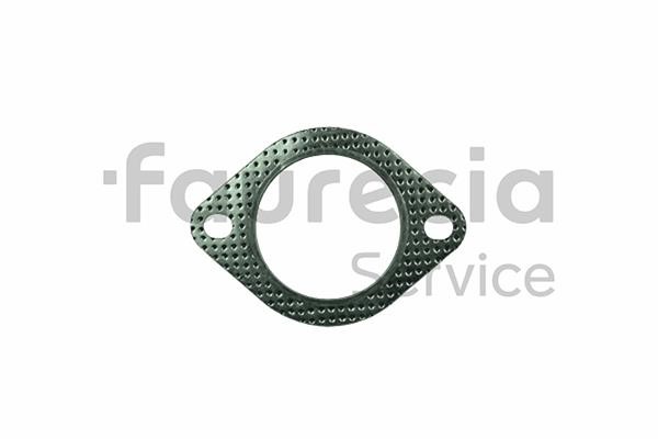 Faurecia AA96010 Exhaust pipe gasket AA96010