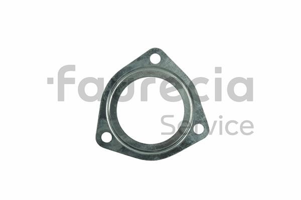 Faurecia AA96025 Exhaust pipe gasket AA96025