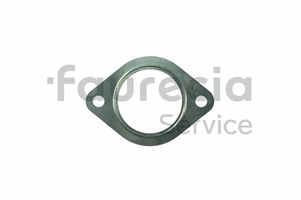 Faurecia AA96329 Exhaust pipe gasket AA96329