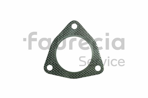 Faurecia AA96048 Exhaust pipe gasket AA96048