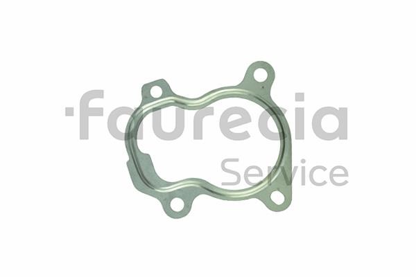 Faurecia AA96361 Exhaust pipe gasket AA96361