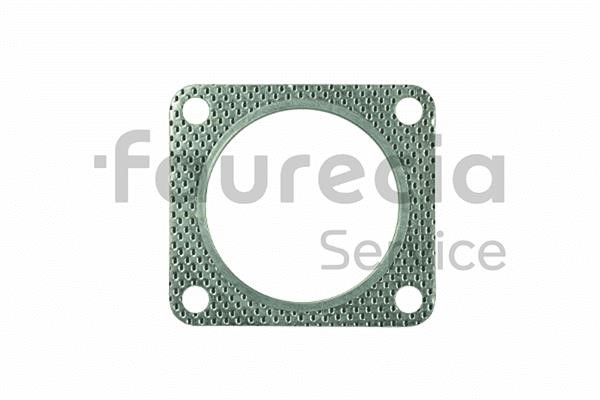 Faurecia AA96061 Exhaust pipe gasket AA96061