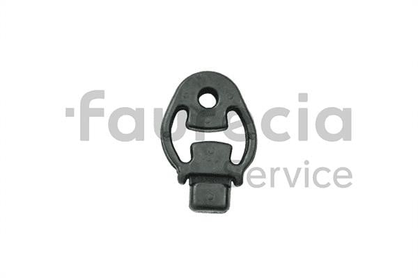 Faurecia AA99084 Exhaust mounting bracket AA99084