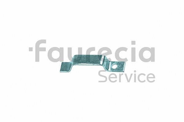 Faurecia AA99110 Exhaust mounting bracket AA99110