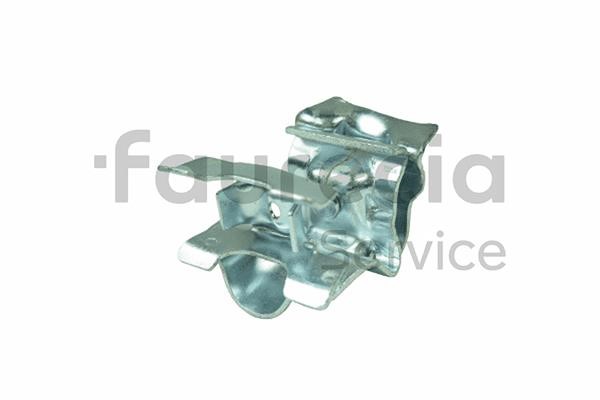 Faurecia AA99115 Exhaust mounting bracket AA99115