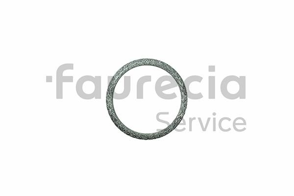 Faurecia AA96545 O-ring exhaust system AA96545
