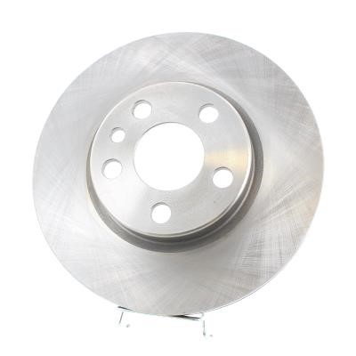 Automotor France ADC3199 Front brake disc ventilated ADC3199