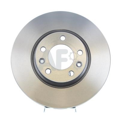 Automotor France ADC4248 Front brake disc ventilated ADC4248