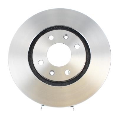 Automotor France PDC3156 Front brake disc ventilated PDC3156