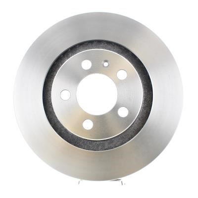 Automotor France PDC3752 Front brake disc ventilated PDC3752