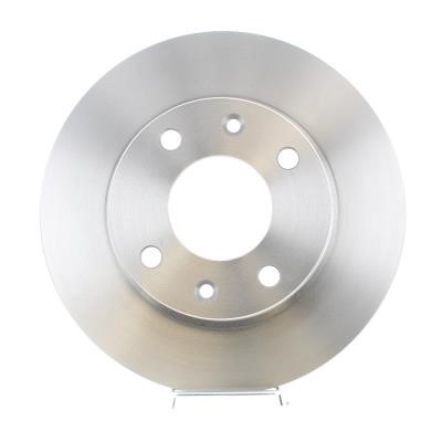 Automotor France PDC4205 Unventilated front brake disc PDC4205