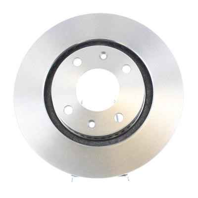 Automotor France PDC5027 Front brake disc ventilated PDC5027