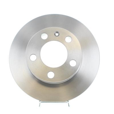 Automotor France PDC5754 Rear brake disc, non-ventilated PDC5754