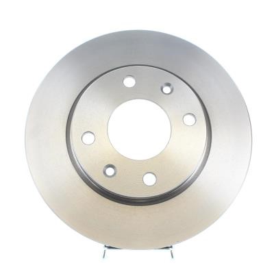 Automotor France PDC9280 Front brake disc ventilated PDC9280
