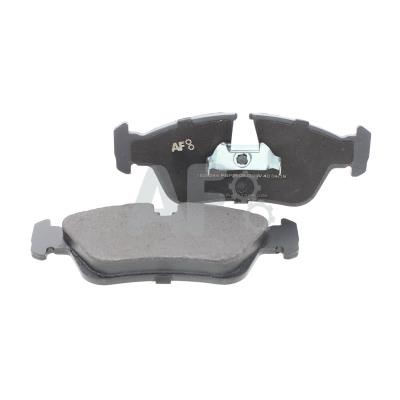 Automotor France PBP9609 Front disc brake pads, set PBP9609